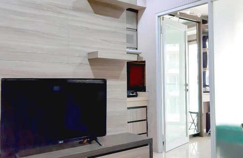 Cimahi Apartment | High Livin Apartment Pasteur