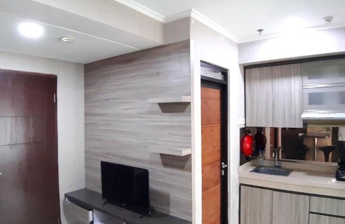 Cimahi Apartment | High Livin Apartment Pasteur