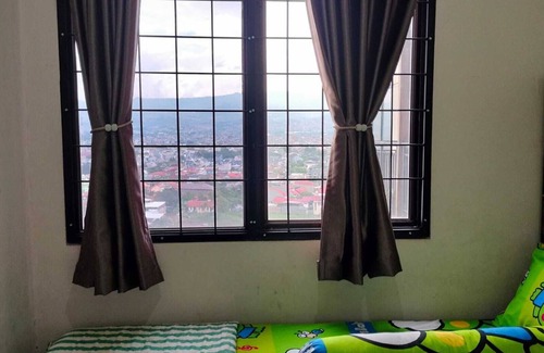 Arcamanik Apartment | high livin panoramic by E.R