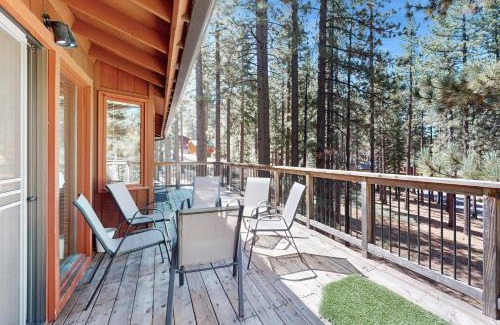 Montgomery Estates House | High Meadows Retreat