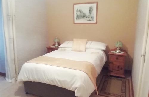 Brigueuil Apartment | High Mill Lake - Etang de Brigueuil