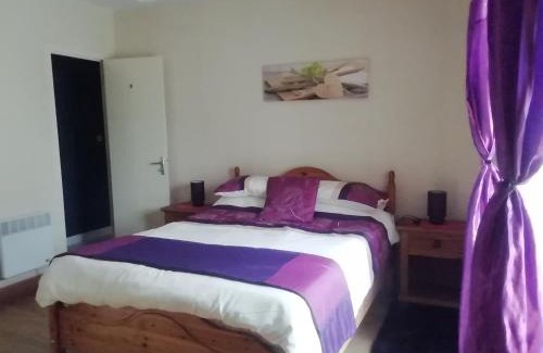 Brigueuil Apartment | High Mill Lake - Etang de Brigueuil