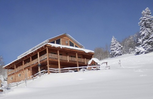 Tollgate Canyon Cabin | High Mountain Cabin, Spectacular Views, Minutes from Park City + Bunk House