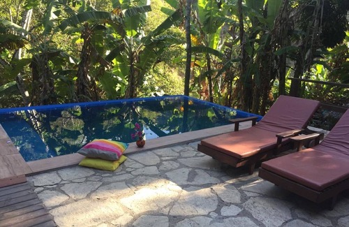 Pacoti House | High Mountain Site - you in peace with nature