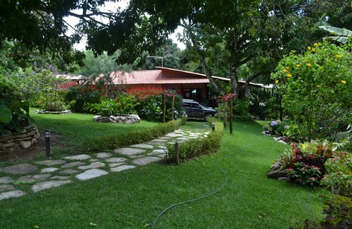 Pacoti House | High Mountain Site - you in peace with nature
