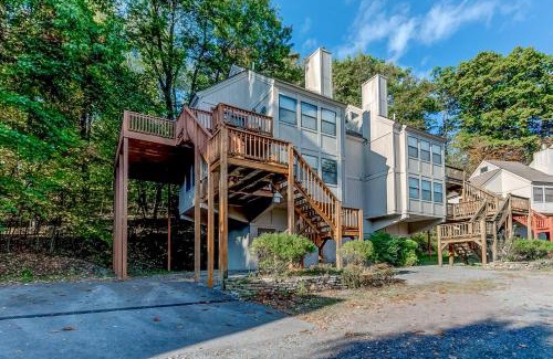 Thayerville Apartment | High Mountain Villa