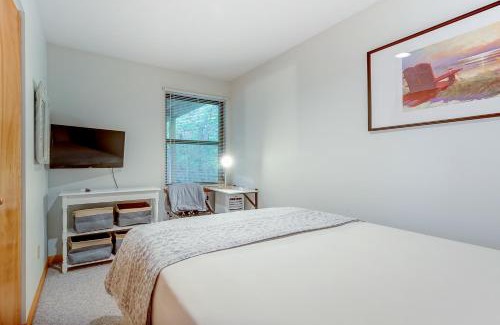 Thayerville Apartment | High Mountain Villa