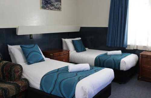 Blackheath Hotel | High Mountains Motor Inn