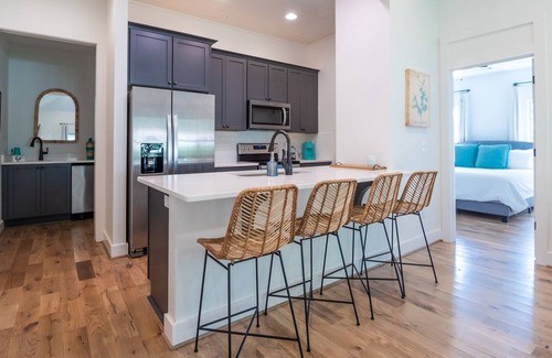 Tallassee House | High Noon at Kowaliga Bay | 3 Bed, 2 Bath
