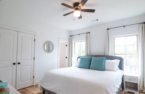 Tallassee House | High Noon at Kowaliga Bay | 3 Bed, 2 Bath
