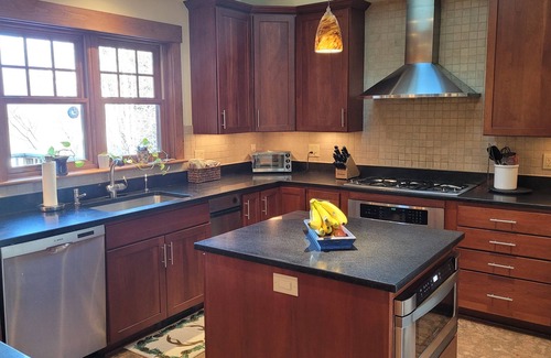 Waterville Valley House | High Noon Mountain House Spacious Ski Chalet