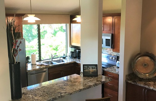 Wailea Condo | High on a hill overlooking Ekahi with Great Ocean Views!nSpecial Low Fall Rates!
