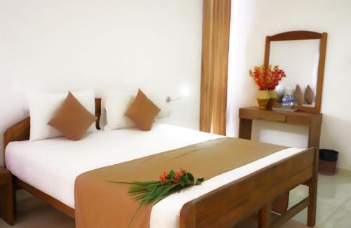Nilaveli Hotel | High Park Hotel