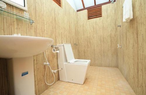 Nilaveli Hotel | High Park Hotel