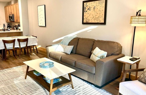 Wilmington House | High Peaks Beach House