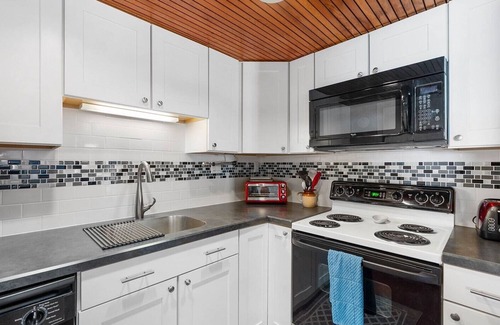 North Ocean City Condo | High Point North 12A, 11400 Coastal Highway Oceanfront