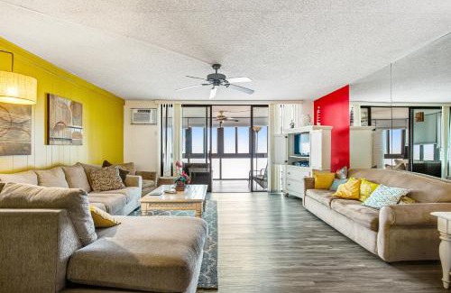 North Ocean City Apartment | High Point North 9A