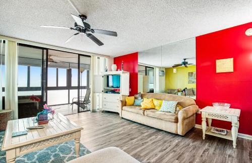 North Ocean City Apartment | High Point North 9A