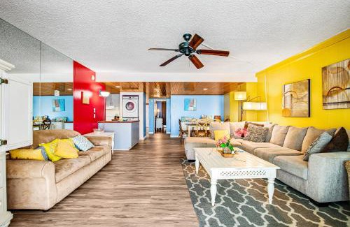 North Ocean City Apartment | High Point North 9A