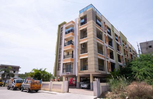 Tiruchirappalli Hotel | High Point Serviced Apartment