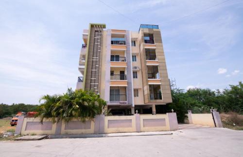 Tiruchirappalli Hotel | High Point Serviced Apartment