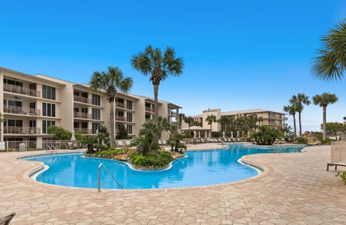 Rosemary Beach Apartment | High Pointe 133