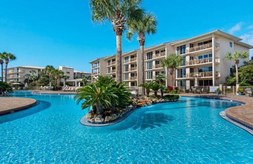 Rosemary Beach Apartment | High Pointe 133