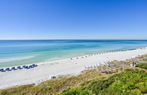 Rosemary Beach Apartment | High Pointe 133