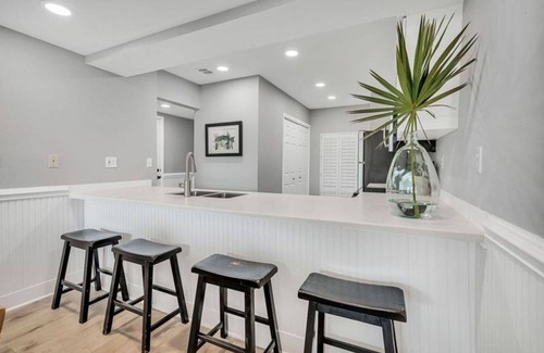 Rosemary Beach Condo | High Pointe 233, hosted by Scenic Stays!