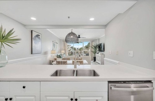 Rosemary Beach Condo | High Pointe 233, hosted by Scenic Stays!