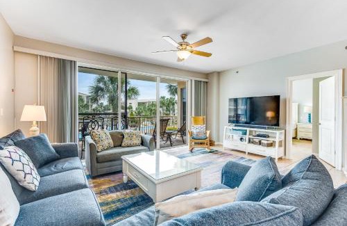 Rosemary Beach Apartment | High Pointe 231
