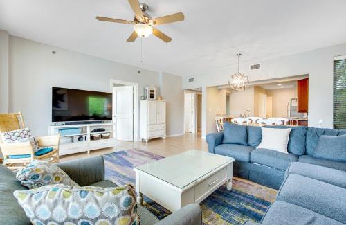 Rosemary Beach Apartment | High Pointe 231