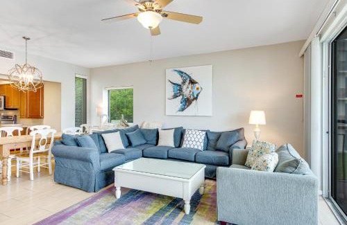 Rosemary Beach Apartment | High Pointe 231