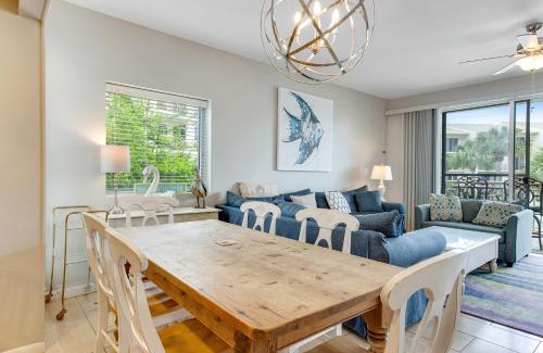 Rosemary Beach Apartment | High Pointe 231