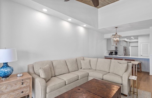 Rosemary Beach Condo | High Pointe 2BD Beachfront, Beach Service Included