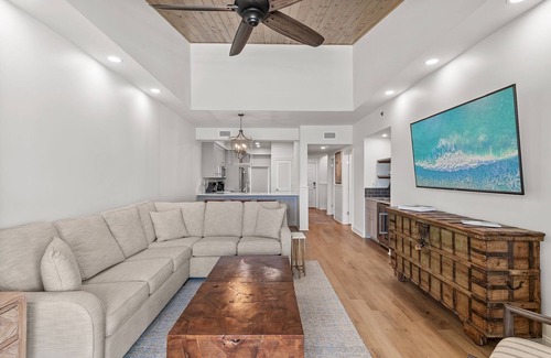 Rosemary Beach Condo | High Pointe 2BD Beachfront, Beach Service Included