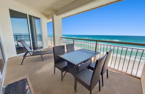 Rosemary Beach Apartment | High Pointe 42W condo