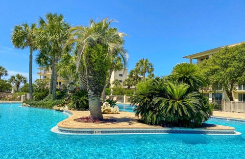 Rosemary Beach Apartment | High Pointe 42W condo