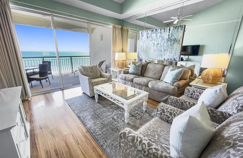 Rosemary Beach Apartment | High Pointe 42W condo