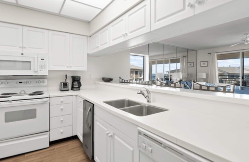 Rosemary Beach House | High Pointe 431 Gulf Views | 3 Bed, 3 Bath