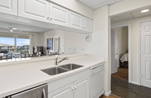 Rosemary Beach House | High Pointe 431 Gulf Views | 3 Bed, 3 Bath