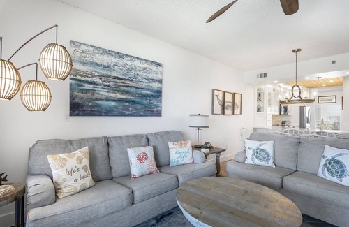 Rosemary Beach Condo | High Pointe Overlooking Lagoon Pool, Gulf Views!