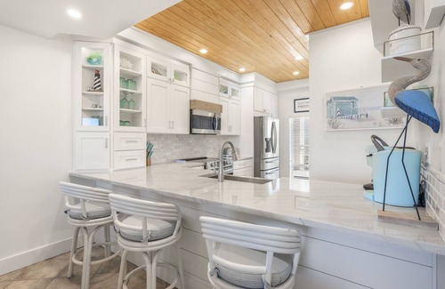 Rosemary Beach Condo | High Pointe Overlooking Lagoon Pool, Gulf Views!