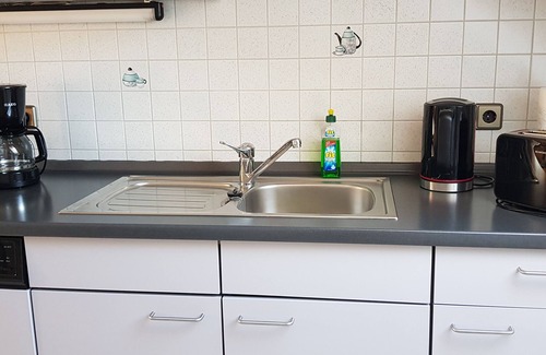 Plauen Apartment | High quality and modern apartment in Plauen