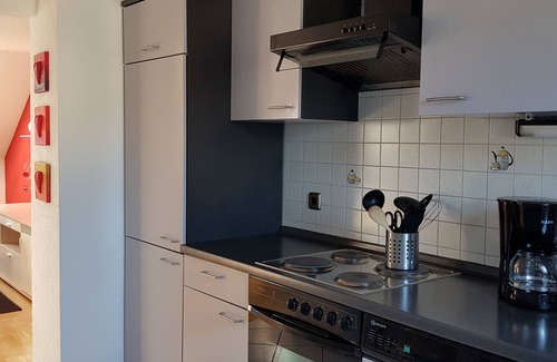 Plauen Apartment | High quality and modern apartment in Plauen
