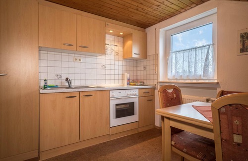 Eriskirch Apartment | High-Quality Apartment “Ferienwohnung Steinhilber 1”