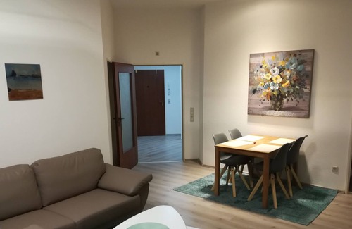 Bochum Apartment | High quality apartment in Dortmund