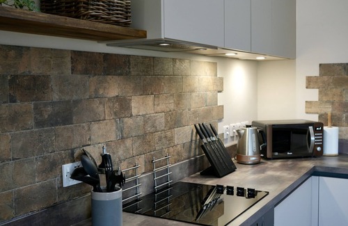 Bourn House | High quality barn conversion near Cambridge to enjoy countryside & city