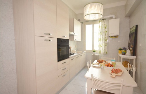 Lecce Apartment | High quality big Guest House, historic center, free parking.