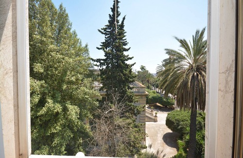 Lecce Apartment | High quality big Guest House, historic center, free parking.